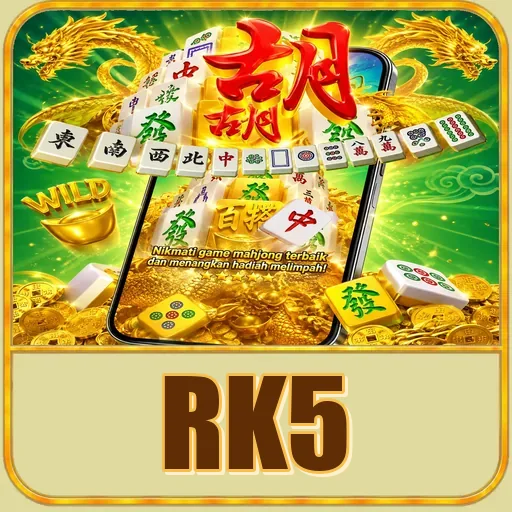 rk5 APK Indonesia - Panduan Lengkap dan Tutorial